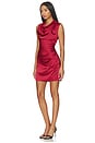 view 2 of 3 Moraine Dress in Rosette