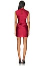 view 4 of 3 Moraine Dress in Rosette