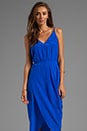 view 1 of 5 Madison Maxi Dress in Royal