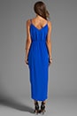 view 4 of 5 Madison Maxi Dress in Royal