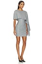 view 2 of 4 Soleil Dress in Grey