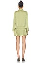 view 5 of 4 ROBE JORDYN  in Vert