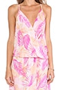view 4 of 4 X REVOLVE Summer Maxi Dress in Pink Jungle