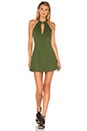 view 1 of 3 X REVOLVE Jo Dress in Olive