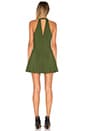 view 3 of 3 X REVOLVE Jo Dress in Olive