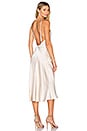 view 1 of 4 x REVOLVE Slip Dress in Bone