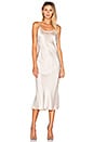 view 2 of 4 x REVOLVE Slip Dress in Bone