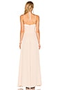 view 3 of 3 Mallorie Maxi Dress in Bisque