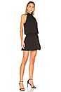 view 2 of 3 Kimmie Dress in Black