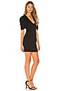 view 2 of 3 ROBE KEENE in Black