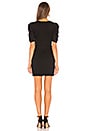 view 3 of 3 ROBE KEENE in Black