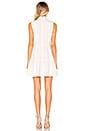 view 3 of 3 Gatlan Dress in Ivory