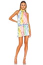 view 1 of 3 X REVOLVE Kimmie Dress in Tie Dye