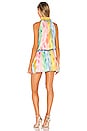 view 3 of 3 X REVOLVE Kimmie Dress in Tie Dye