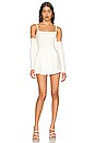 view 5 of 5 Rizzo Skort in Ivory