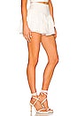 view 2 of 4 x REVOLVE Mackey Skort in White