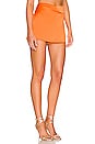 view 2 of 5 X REVOLVE Stilla Skort in Fire