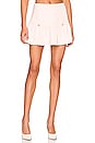 view 1 of 4 Braswell Skort in Blush