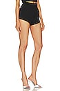 view 2 of 4 X Revolve Kelso Shorts in Black