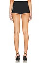 view 4 of 6 Caresse Shorts in Black