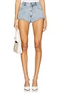 view 1 of 6 Caresse Shorts in Destiny Wash