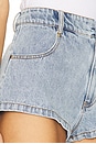 view 6 of 6 Caresse Shorts in Destiny Wash