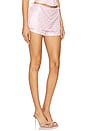 view 2 of 6 Deserae Skort in Lotus