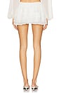 view 4 of 6 Dallas Skort in Ivory