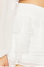 view 6 of 6 Dallas Skort in Ivory