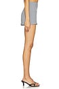 view 3 of 6 x REVOLVE Cooper Skort in Fog