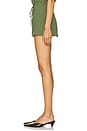 view 3 of 6 x REVOLVE Mila Skort in Fern
