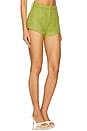 view 2 of 6 x REVOLVE Kelso Shorts in Aloe