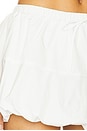 view 6 of 6 x REVOLVE Ryland Skort in White