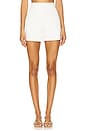 view 1 of 6 Reeves Short in Ivory