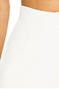 view 6 of 6 Reeves Short in Ivory