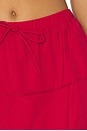 view 6 of 6 Ryland Skort in Carnelian