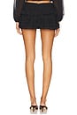 view 4 of 6 x REVOLVE Dallas Skort in Black