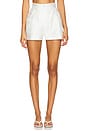 view 1 of 6 x REVOLVE Reeves Short in Ivory