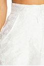 view 6 of 6 x REVOLVE Reeves Short in Ivory