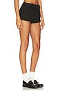 view 2 of 6 Caresse Shorts in Black