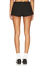 view 4 of 6 Caresse Shorts in Black