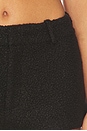 view 6 of 6 Caresse Shorts in Black