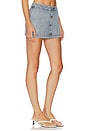 view 2 of 6 Scorpio Skort in Destiny Wash