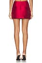 view 4 of 6 Dale Skort in Scarlet