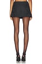 view 4 of 6 x REVOLVE Mila Skort in Black
