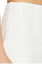 view 6 of 6 x REVOLVE Brynely Short in Ivory