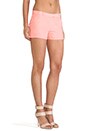 view 2 of 3 Queen Shorts in Neon Ballet