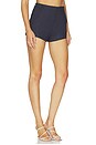 view 2 of 6 Olivette Shorts in Navy