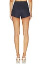 view 4 of 6 Olivette Shorts in Navy