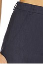 view 6 of 6 Olivette Shorts in Navy